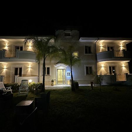 Blue Marine - Free Parking Hotel Tropea Exterior foto