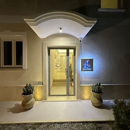 Blue Marine - Free Parking Hotel Tropea Exterior foto