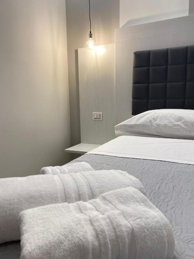 Blue Marine - Free Parking Hotel Tropea Exterior foto