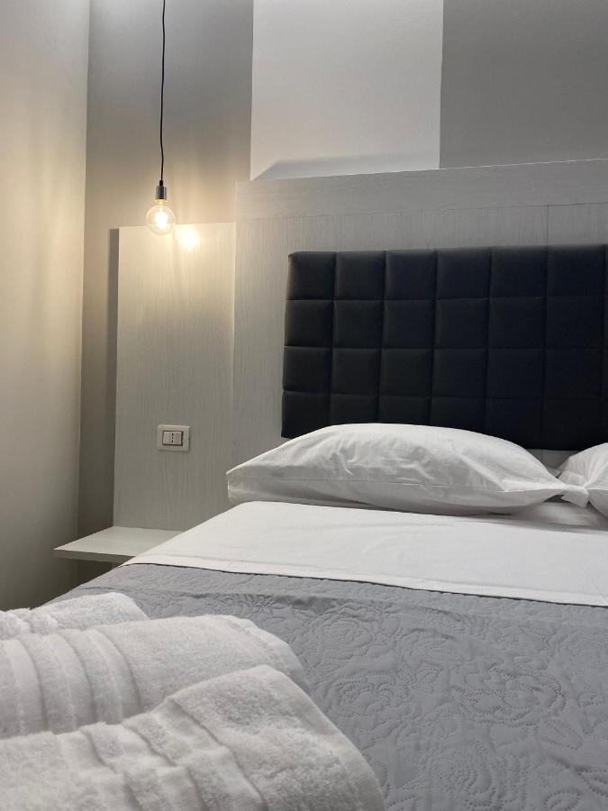 Blue Marine - Free Parking Hotel Tropea Exterior foto