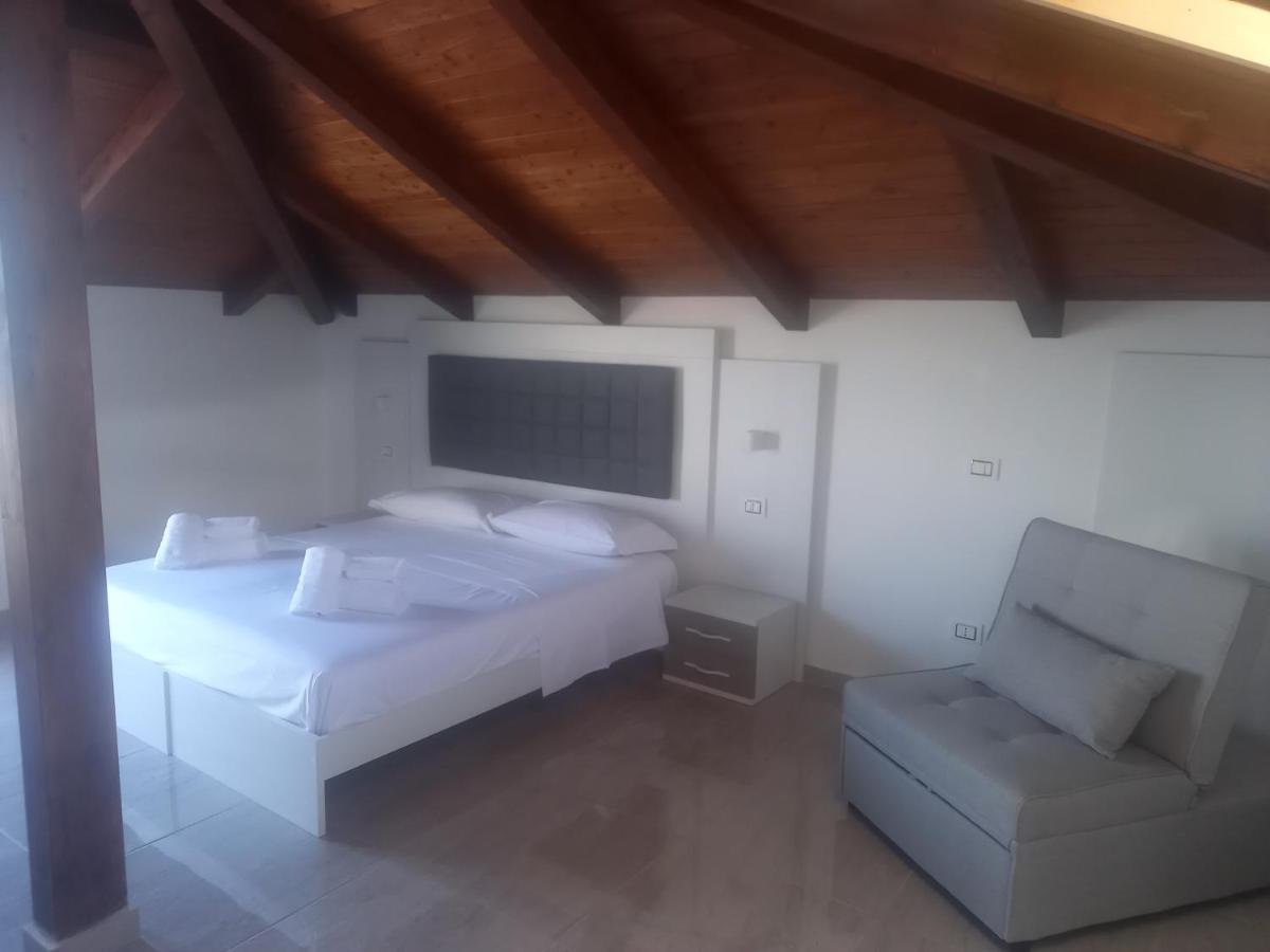 Blue Marine - Free Parking Hotel Tropea Quarto foto