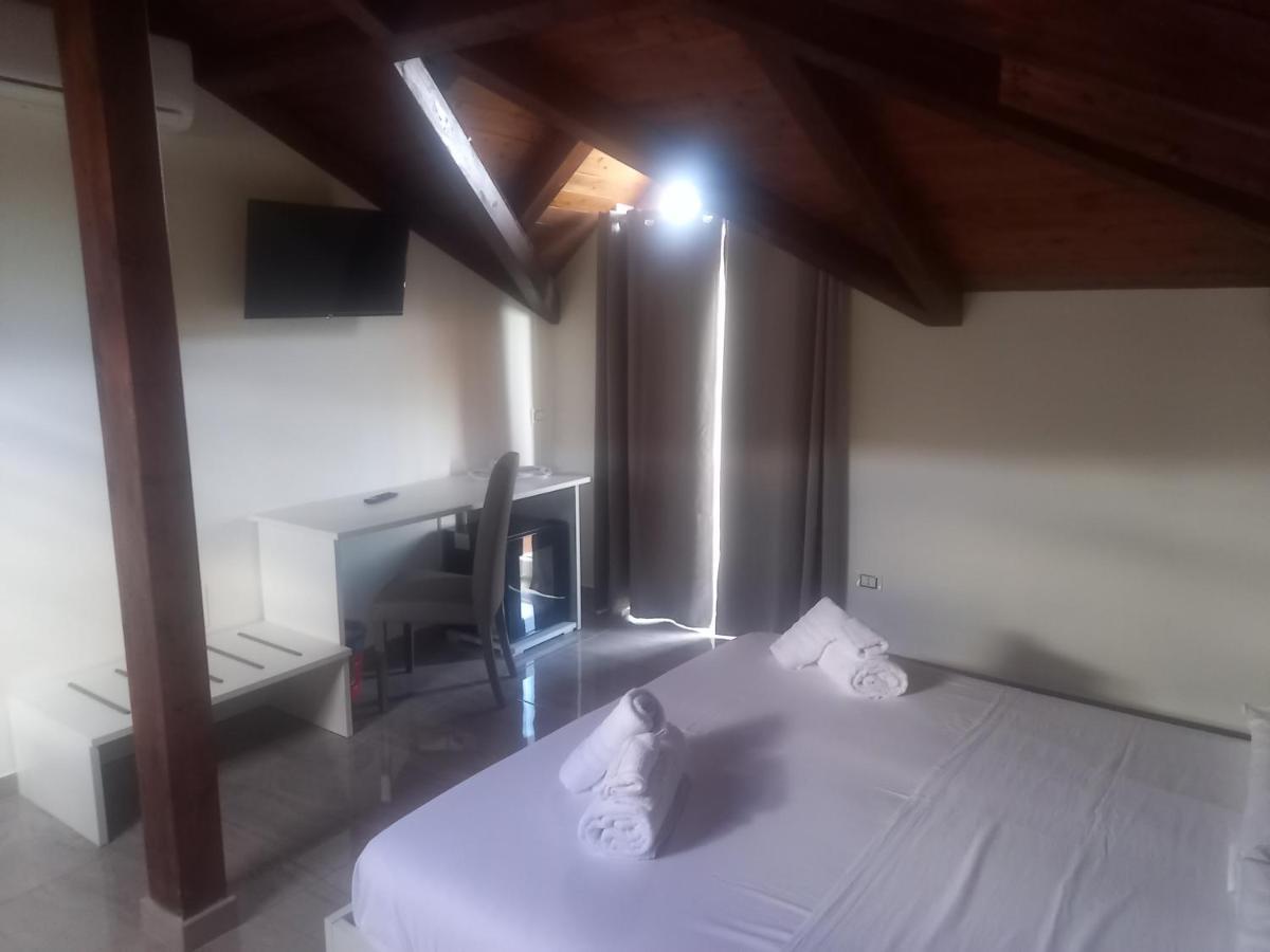 Blue Marine - Free Parking Hotel Tropea Quarto foto