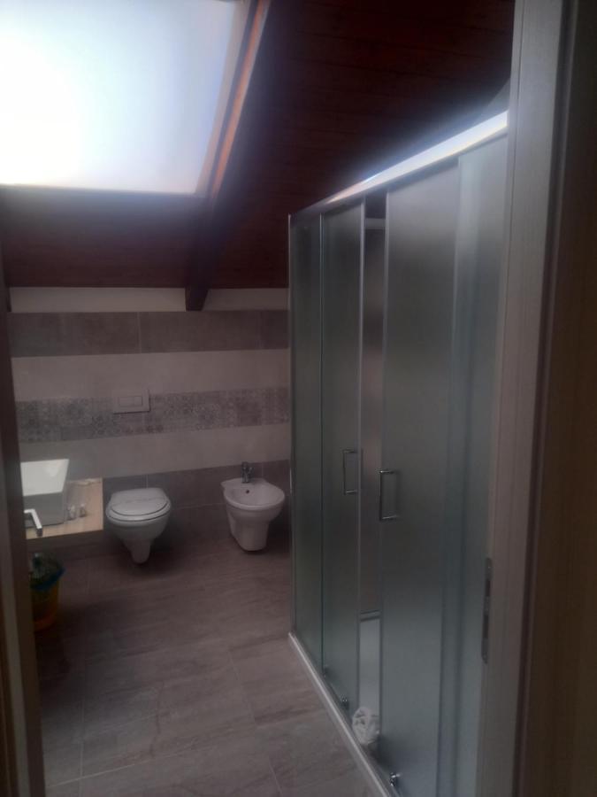 Blue Marine - Free Parking Hotel Tropea Quarto foto