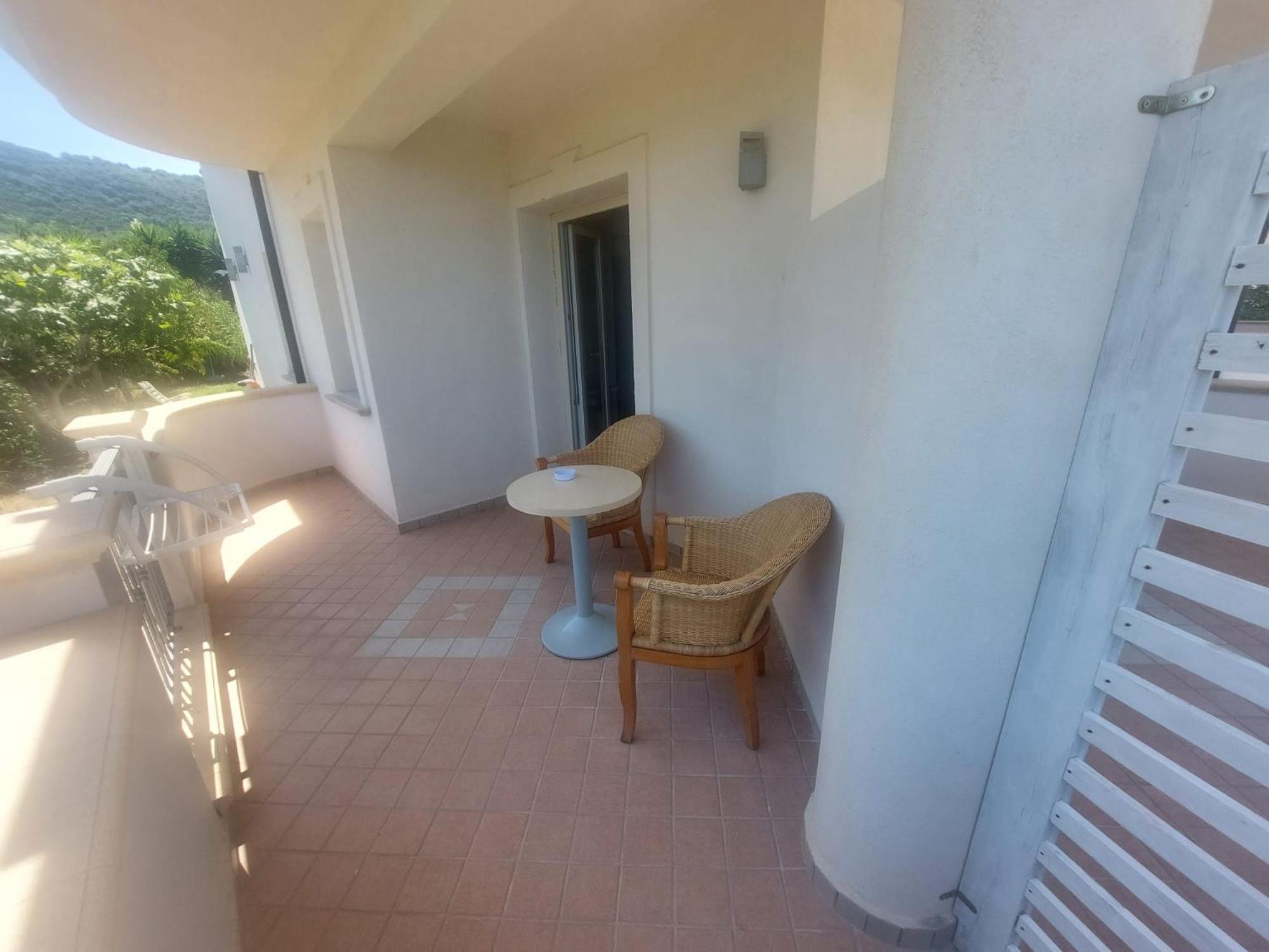 Blue Marine - Free Parking Hotel Tropea Exterior foto