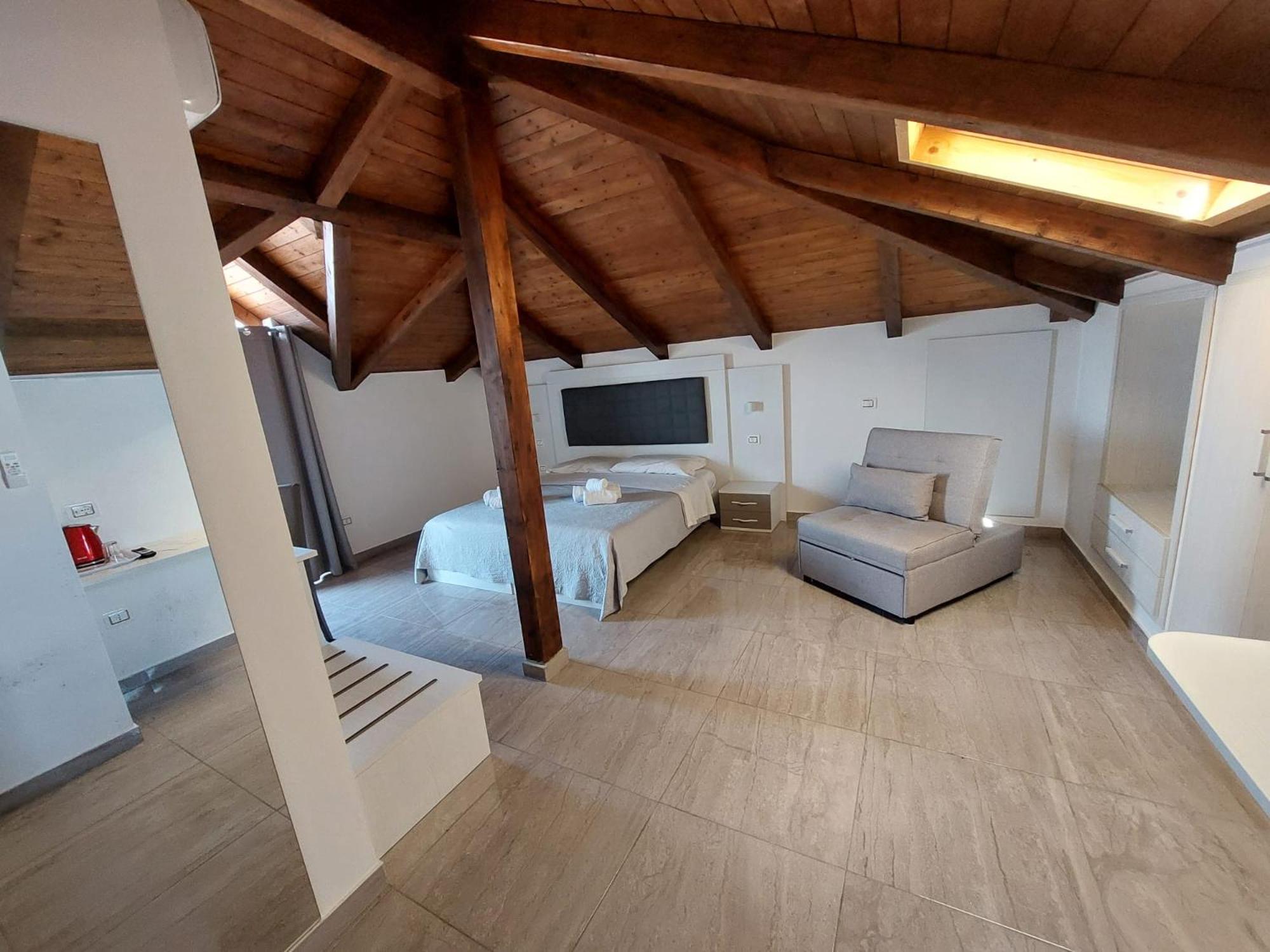 Blue Marine - Free Parking Hotel Tropea Exterior foto